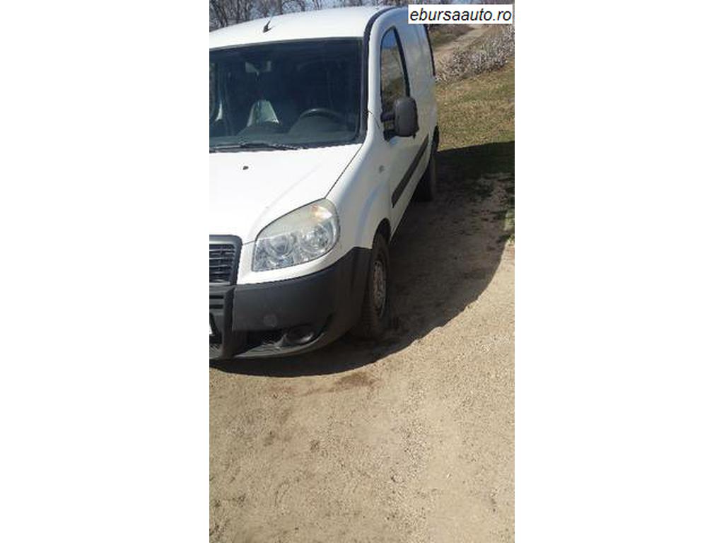 FIAT DOBLO CARGO