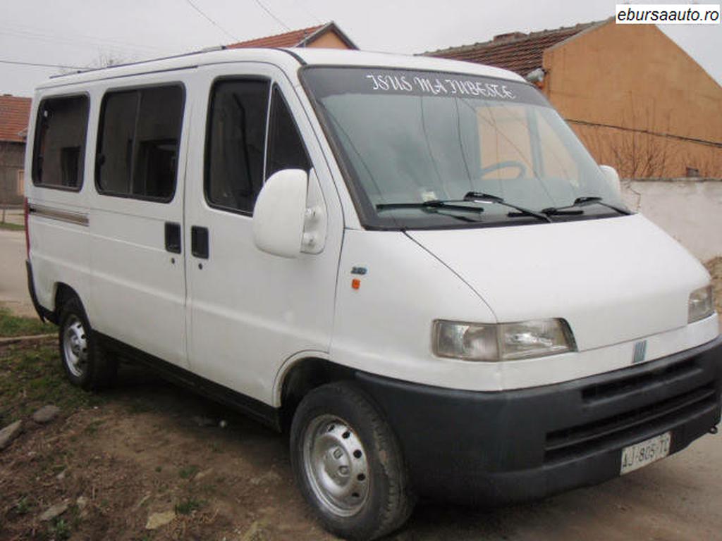FIAT DUCATO
