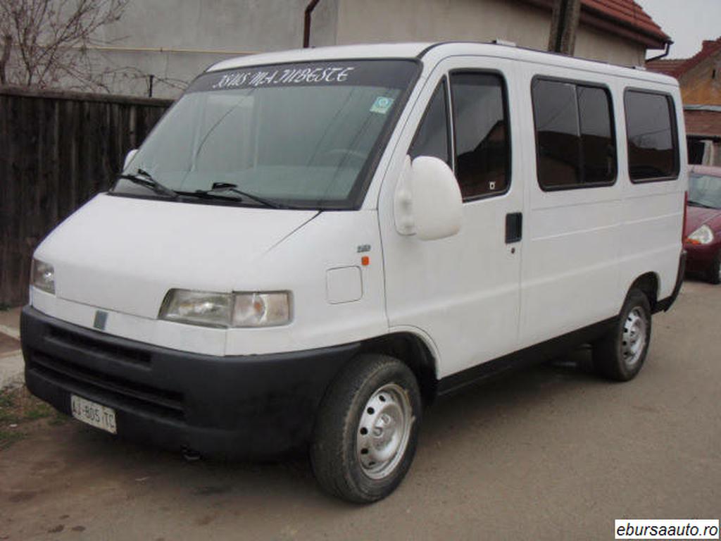 FIAT DUCATO