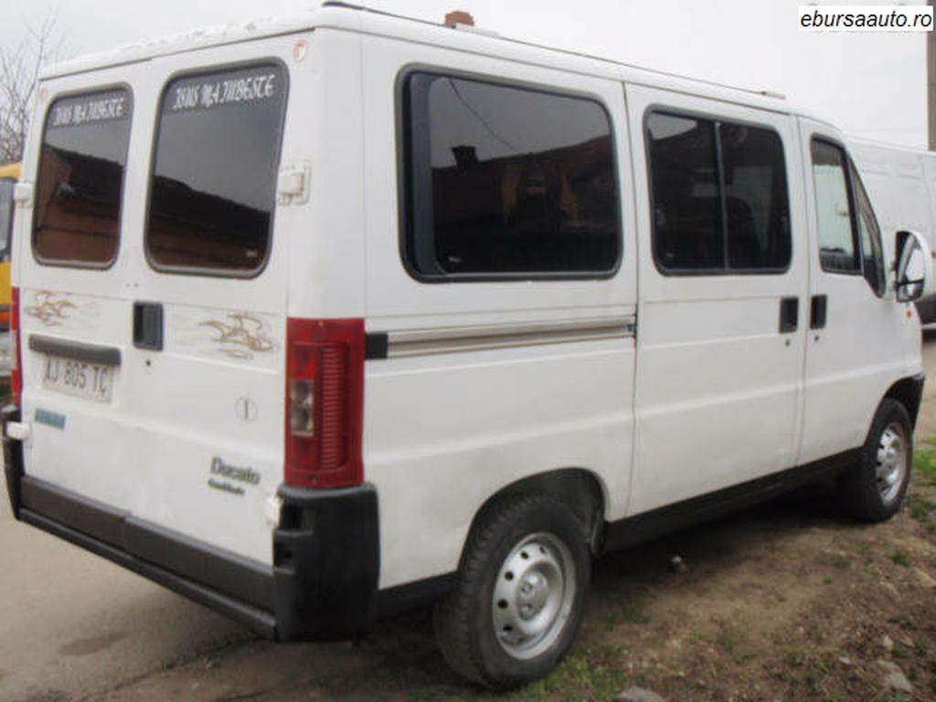 FIAT DUCATO