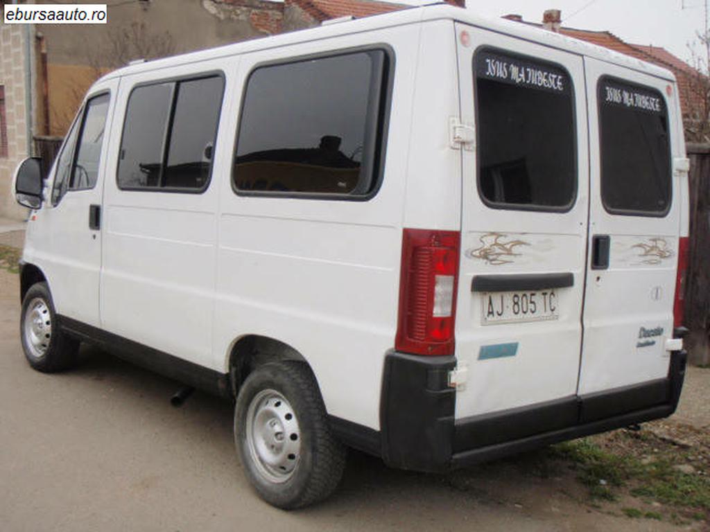 FIAT DUCATO