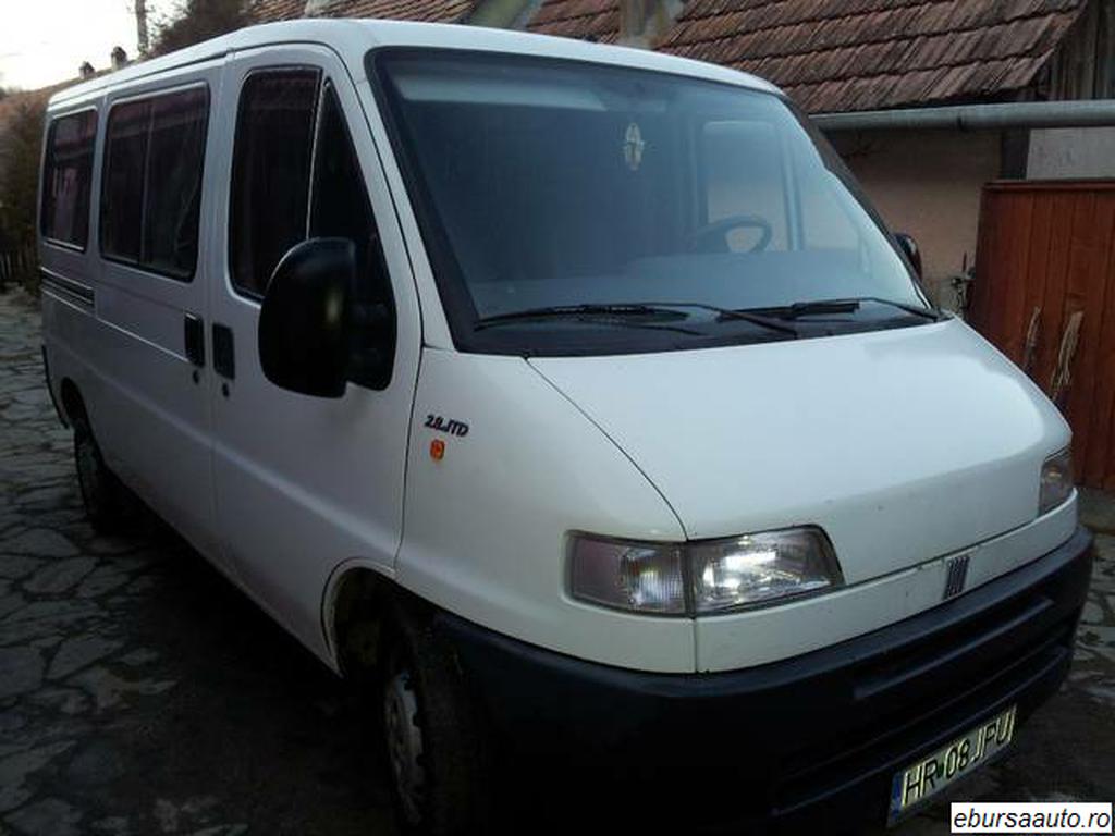 FIAT DUCATO