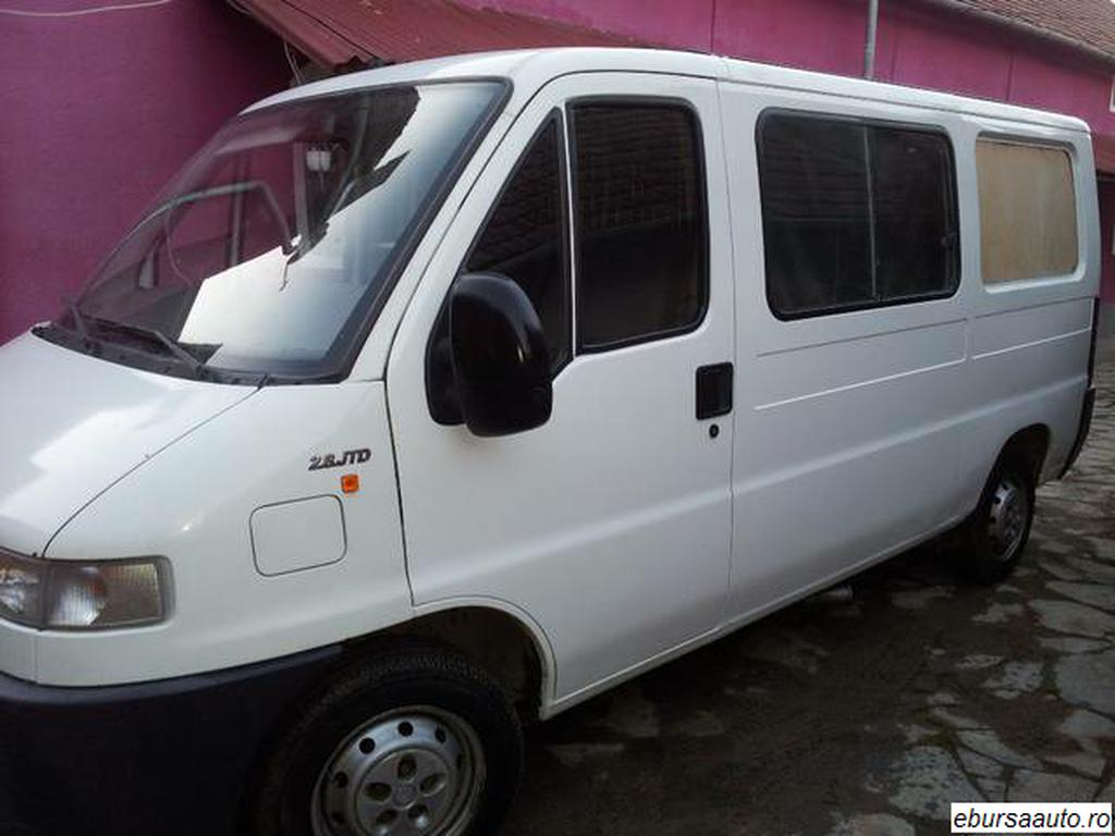 FIAT DUCATO