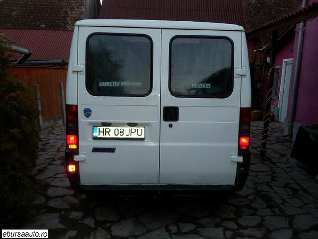 FIAT DUCATO