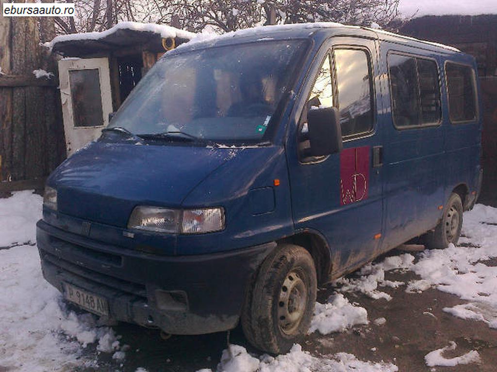 FIAT DUCATO