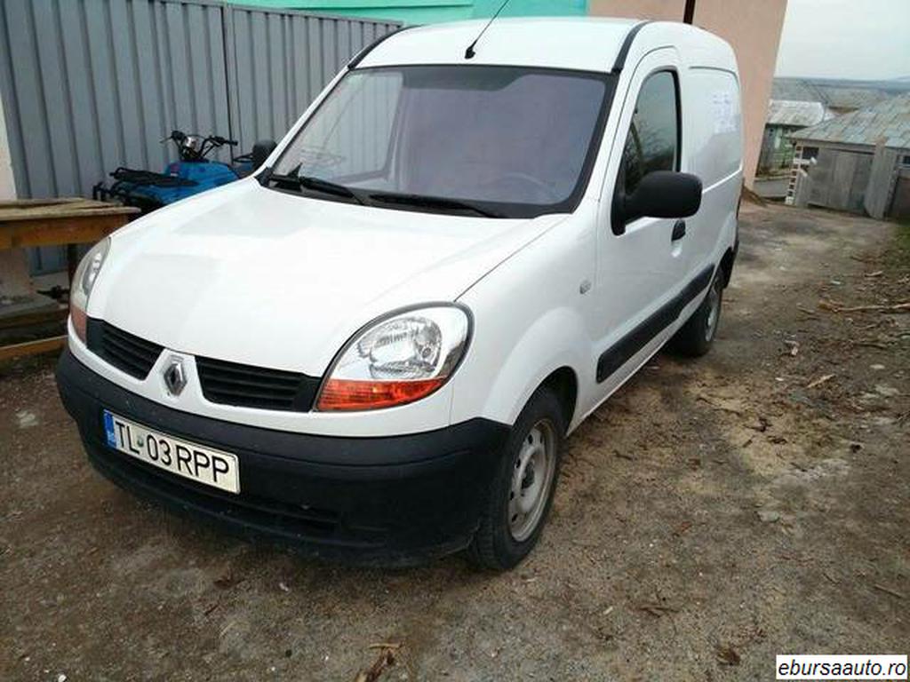 RENAULT KANGOO