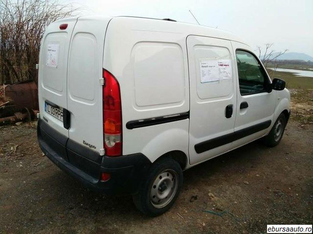 RENAULT KANGOO