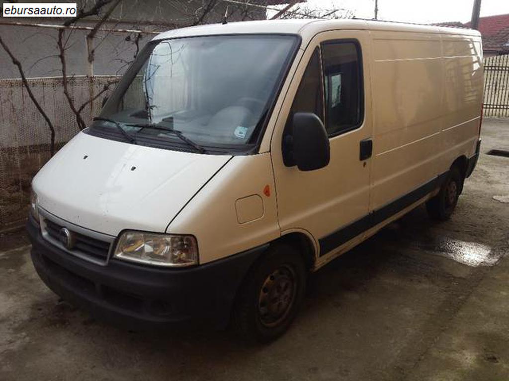 FIAT DUCATO