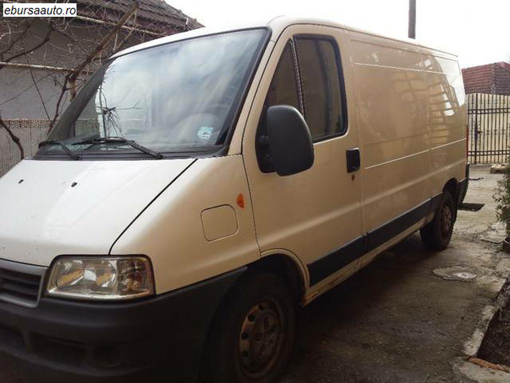 FIAT DUCATO