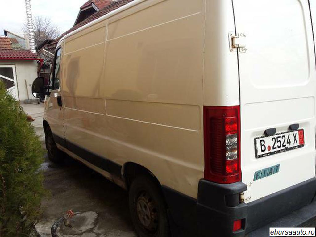 FIAT DUCATO