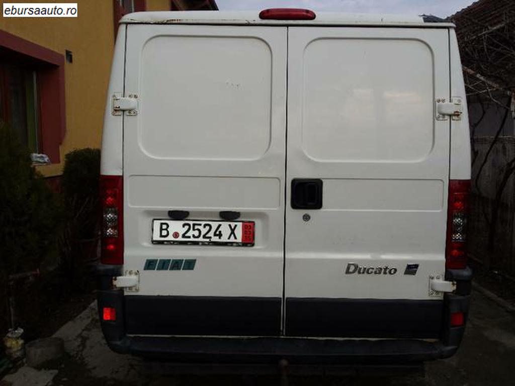 FIAT DUCATO