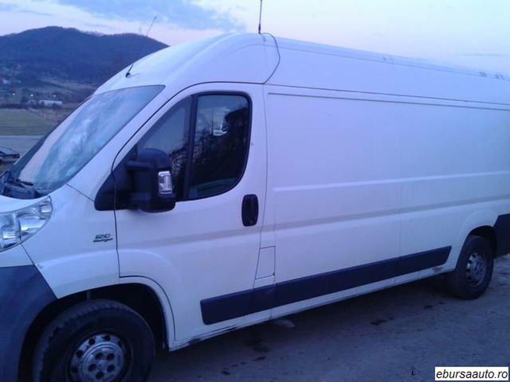 FIAT DUCATO