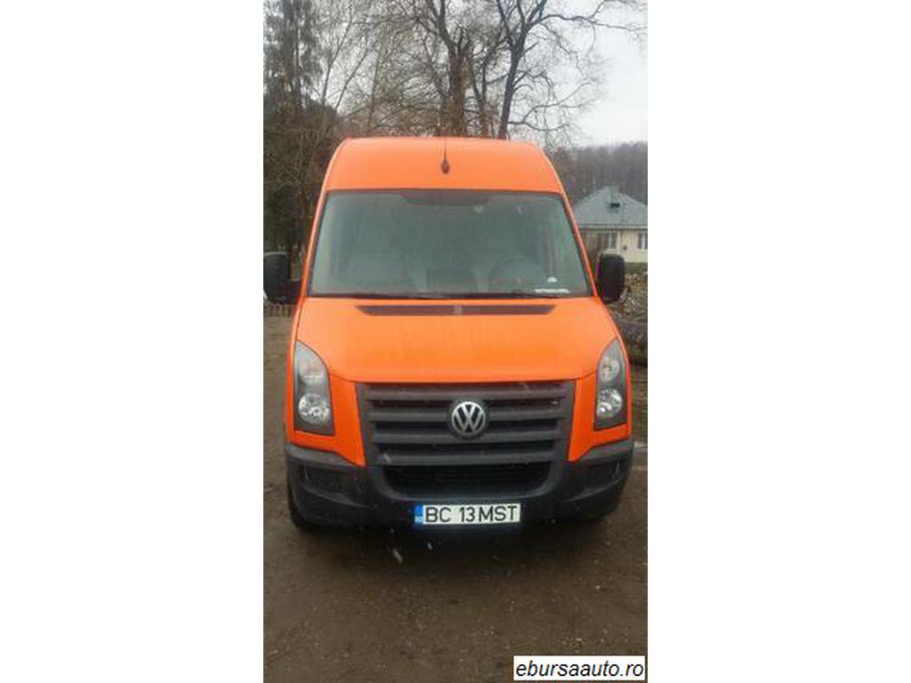 VW CRAFTER