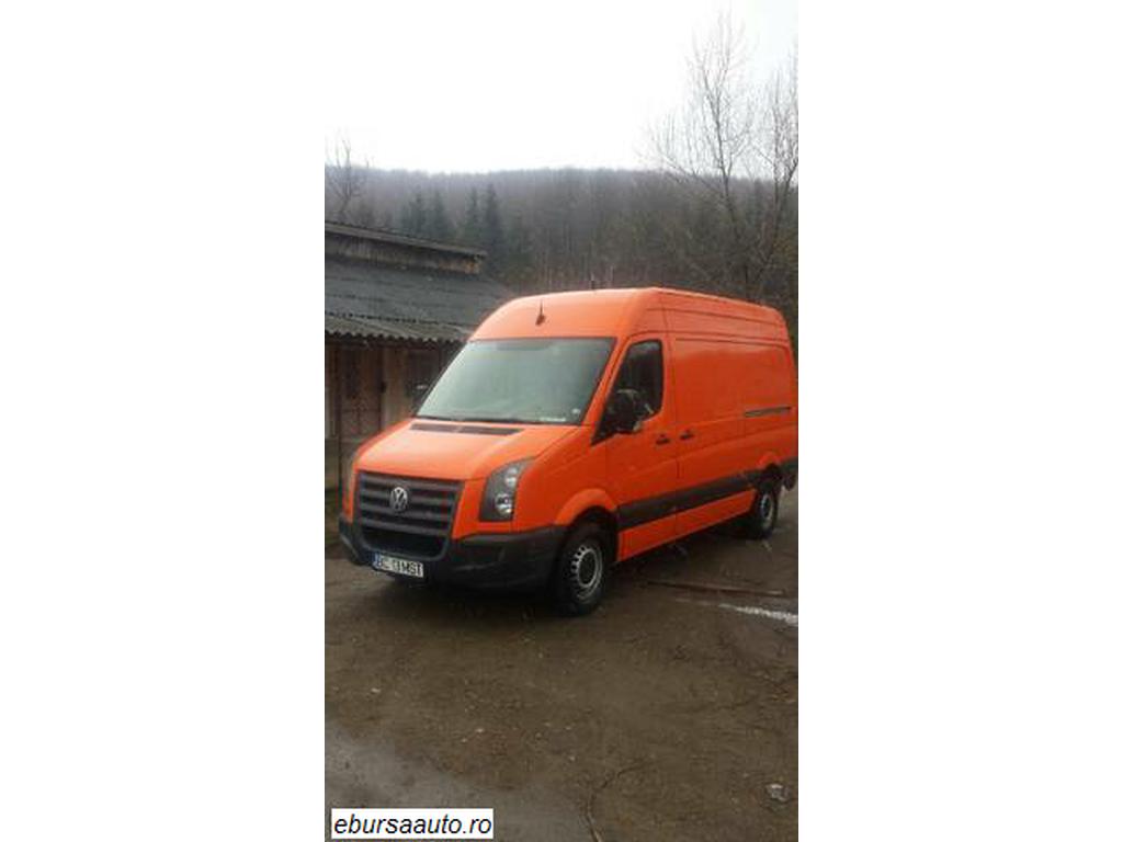 VW CRAFTER