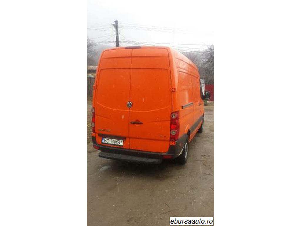 VW CRAFTER